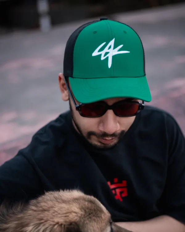 Eskecy Rainforest Caps